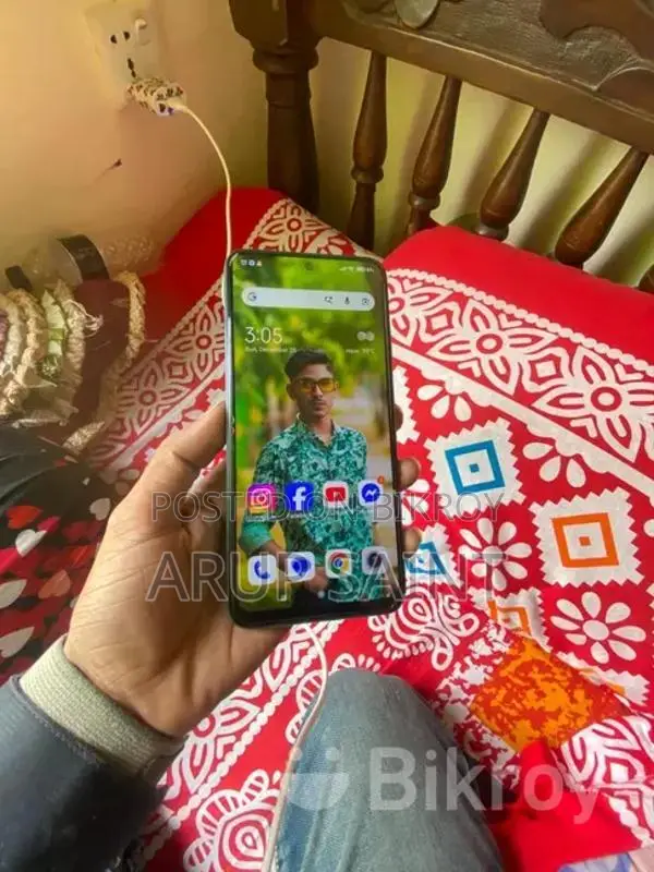 Xiaomi Redmi 10 4/64 (Used)