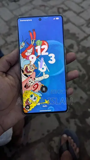 Google Pixel 7 Pro 12/128 (Used)