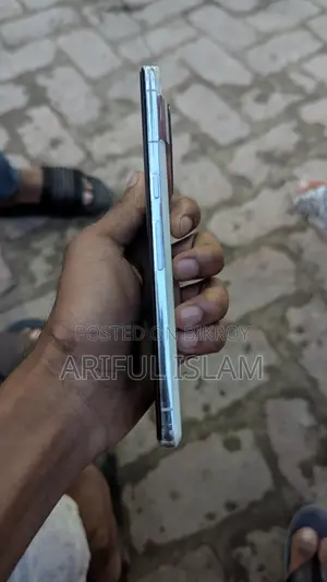 Google Pixel 7 Pro 12/128 (Used)