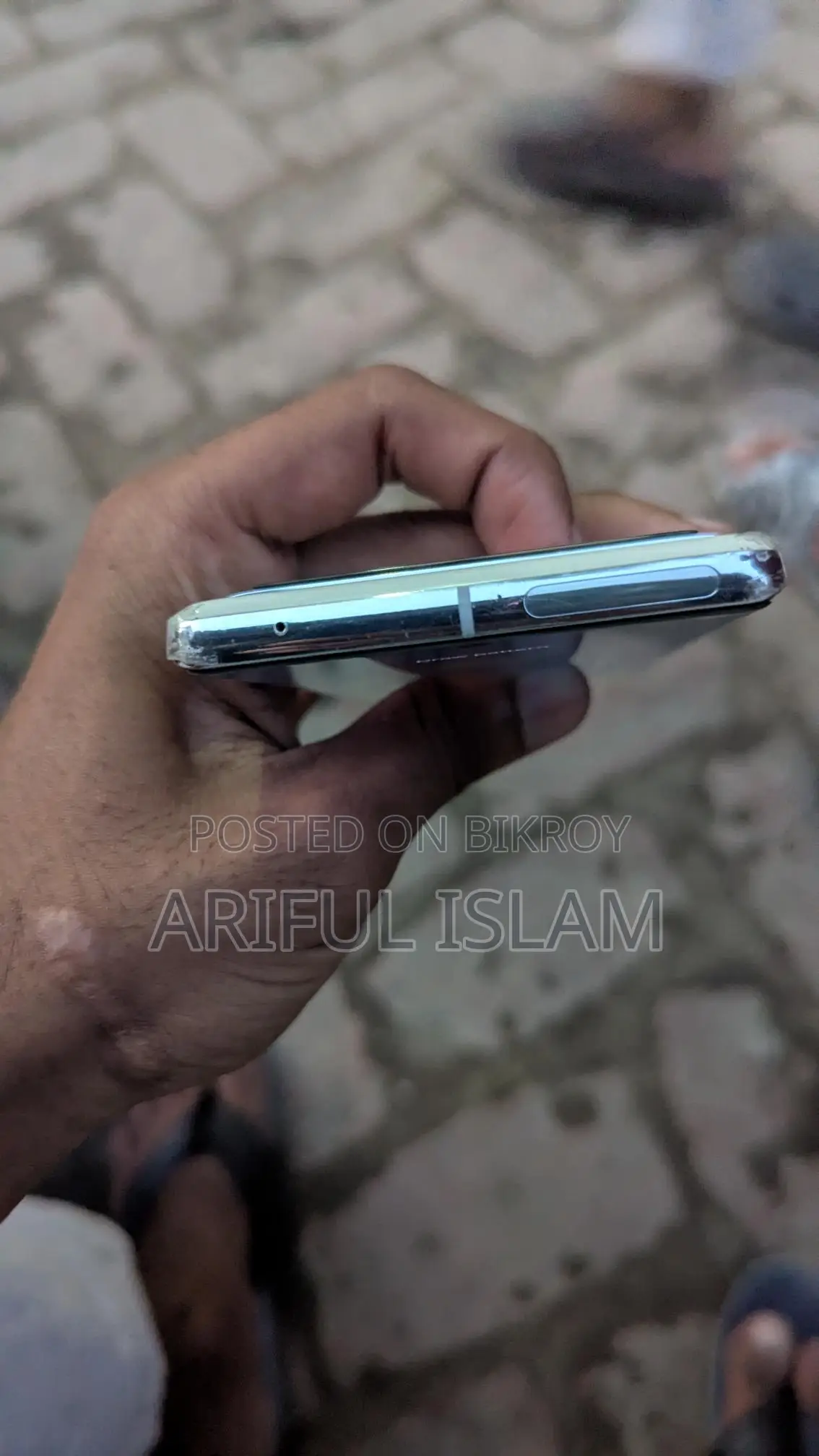Google Pixel 7 Pro 12/128 (Used)