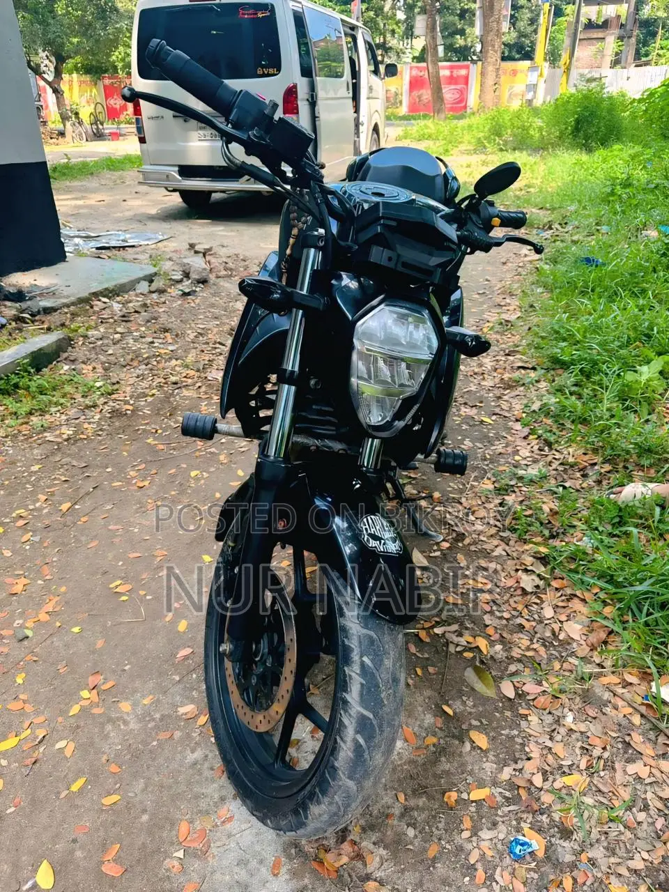 Suzuki Gixxer FI Disc . 2023