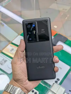 Vivo X70 Pro+ (Used)