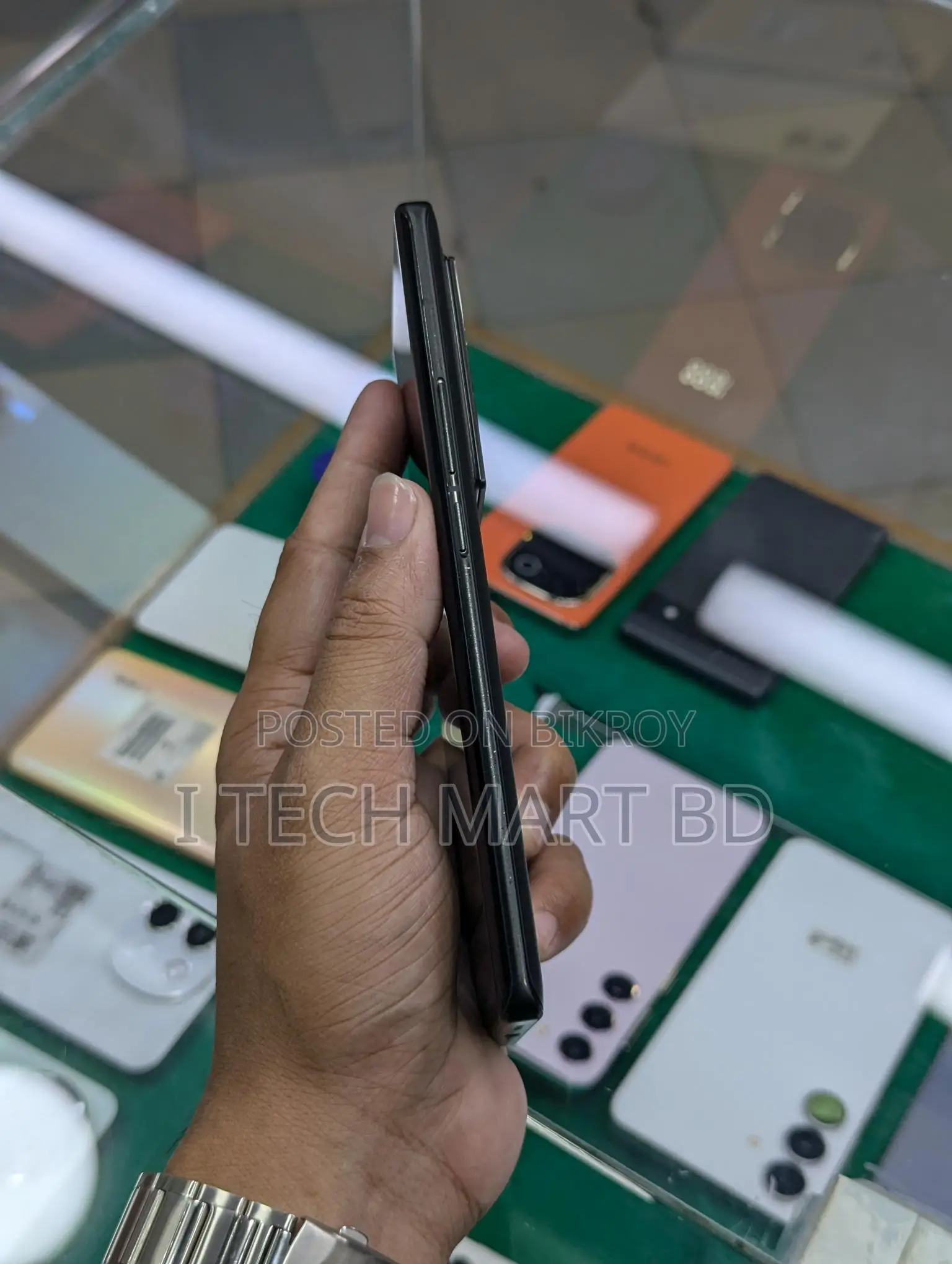 Vivo X70 Pro+ (Used)