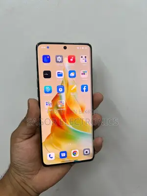 OPPO Reno 9 12GB/256GB (Brand New)