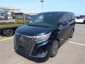 Toyota Esquire GI PREMIUM 2020