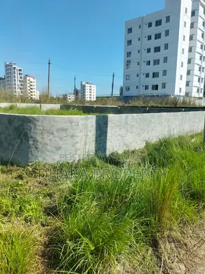 60ft Rd 3 Katha Park East at Sector-15/B. Uttara