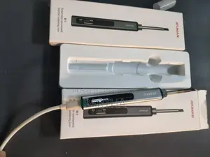 Xiaomi Atuman Duka Ei1 Smart Soldering Iron