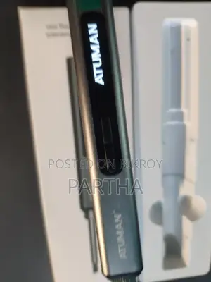 Xiaomi Atuman Duka Ei1 Smart Soldering Iron