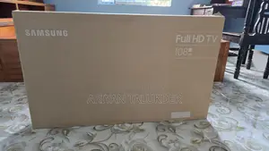 Brand New TV