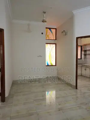 Full Furnished Apartment In Gulshan-1