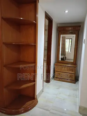 Full Furnished Apartment In Gulshan-1