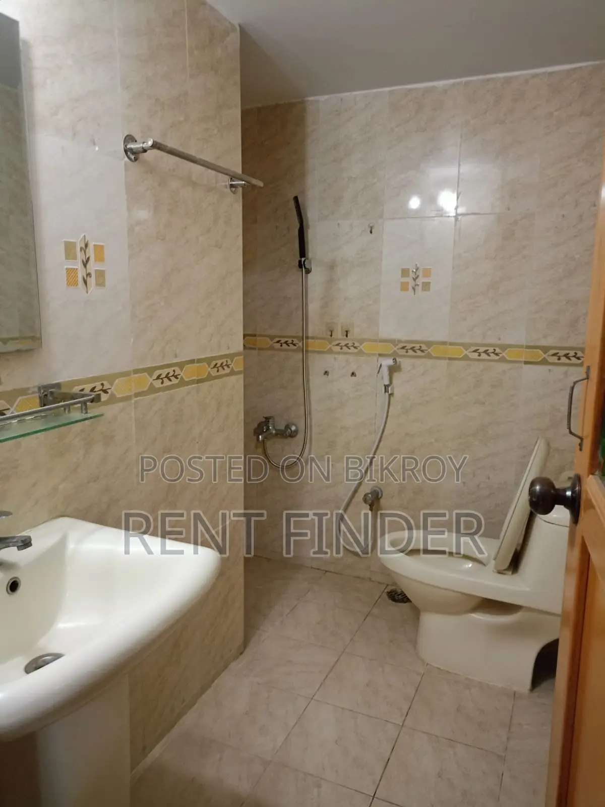 Full Furnished Apartment In Gulshan-1