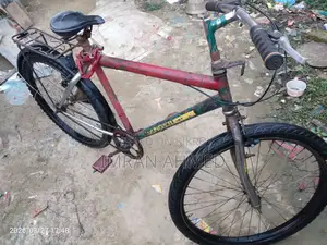 Range rmax Cycle