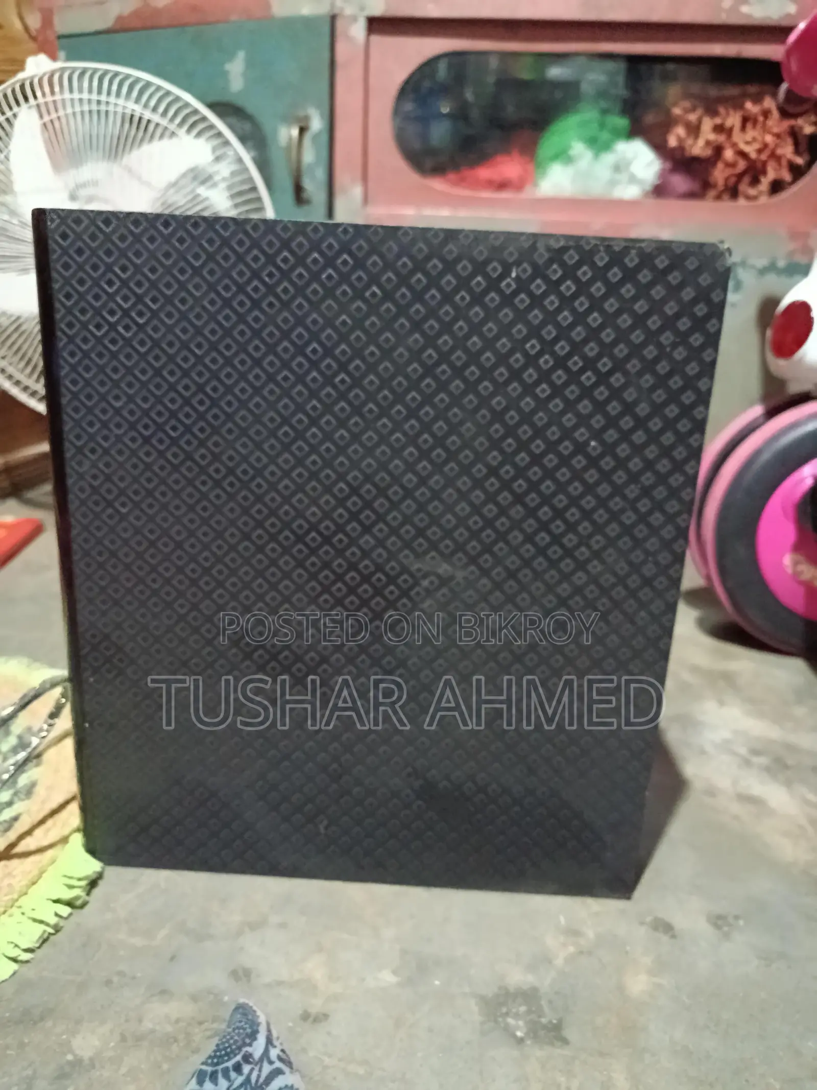 মাইক্রোমেক্স 1029bt বক্স টির সাথে দুইটা সাউন্ড নেই ।