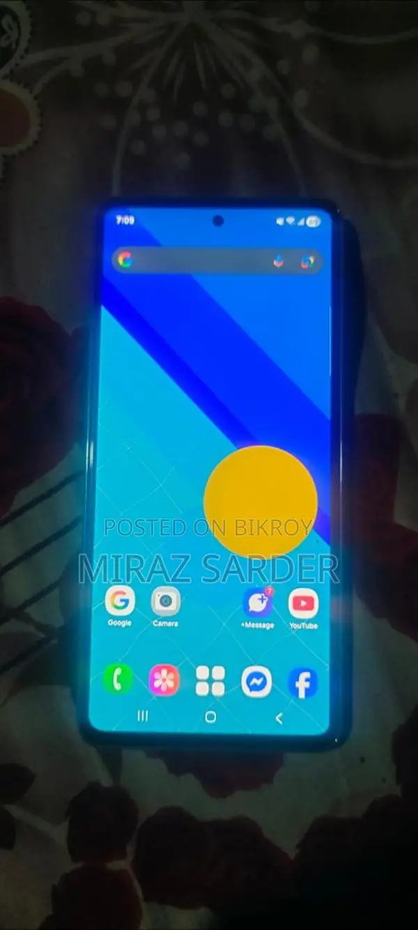 Samsung Galaxy A53 6/128 (Used)