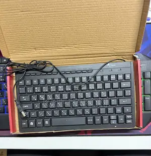 Mini Multimedia Keyboard KB8006M