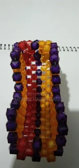 হাতে তৈরি | কলম দানি