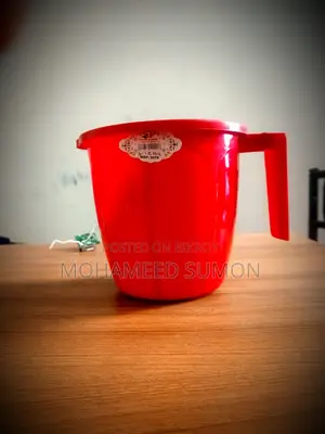 Bathing Mug