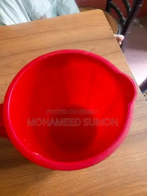 Bathing Mug