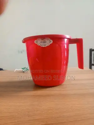 Bathing Mug