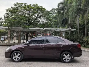 Toyota Allion G LIMITED EDITION 2005