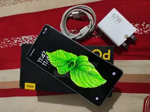 Xiaomi Poco F5 (Used)