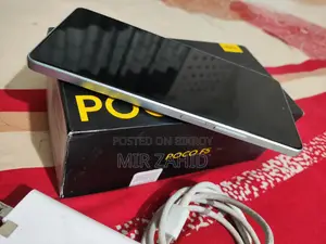 Xiaomi Poco F5 (Used)