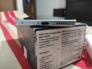 Xiaomi Poco F5 (Used)
