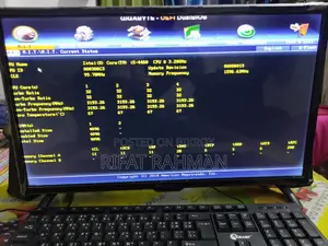 High-Configuration PC for Sale at a Low Price
