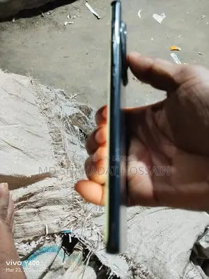 Tecno Camon 30s 8/256 (Used)