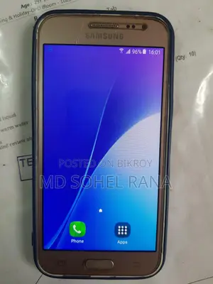Samsung Galaxy J2 (Used)