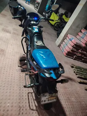 Hero Ismart 2018