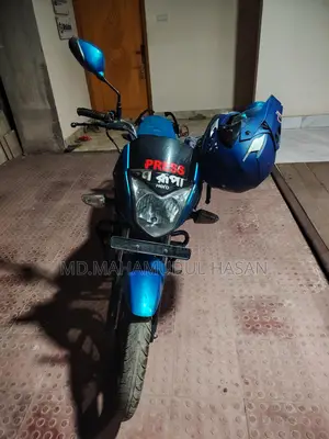 Hero Ismart 2018