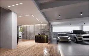 Apartment Sale at Uttara sector 6 road 5