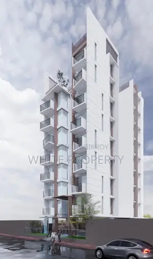 Apartment Sale at Uttara sector 6 road 5
