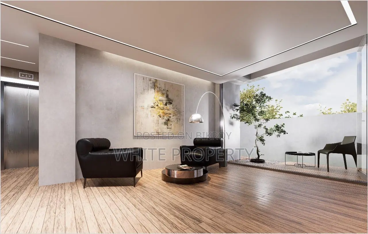 Apartment Sale at Uttara sector 6 road 5