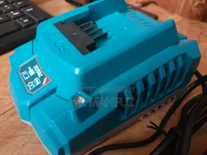 Total P20s 20volt 4ah Battery And 2a Charger Combo