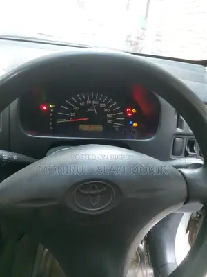 Toyota Probox 2003