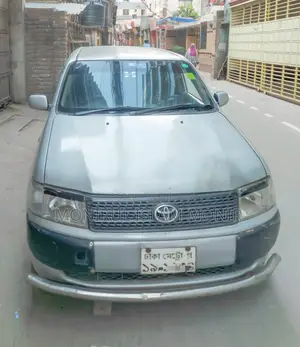 Toyota Probox 2003
