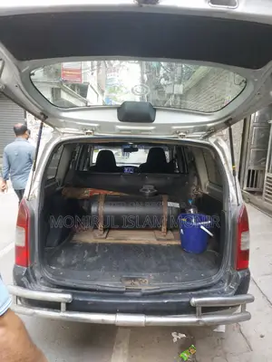 Toyota Probox 2003