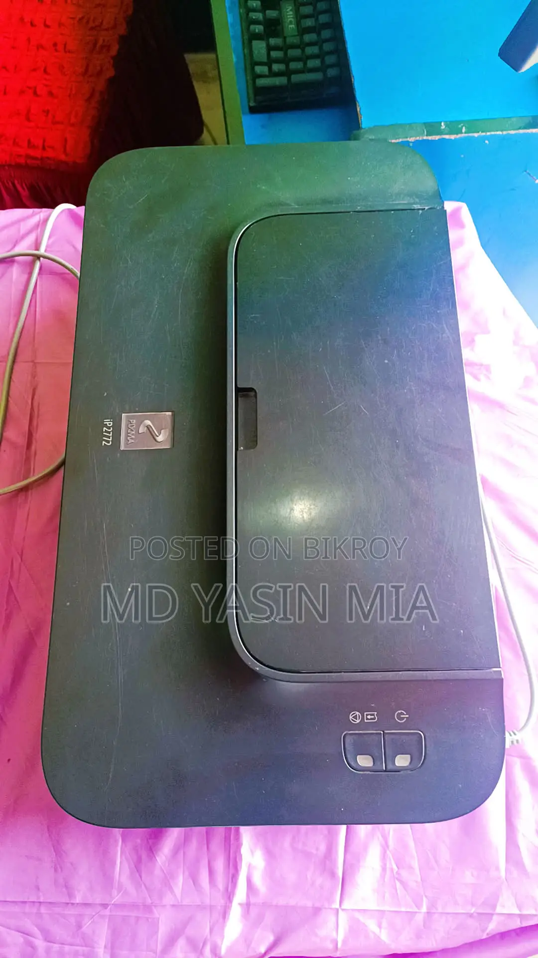 Photo printer for sale