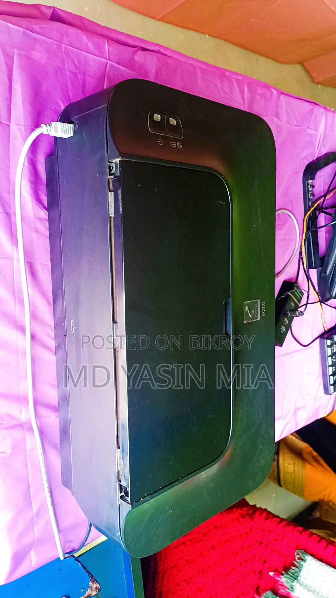 Photo printer for sale