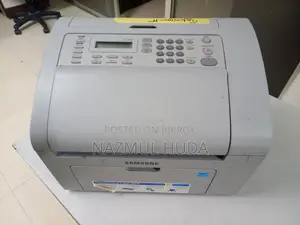 Printer for sale.