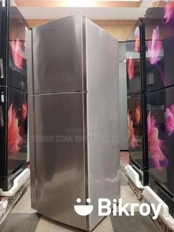 ০৬৫. উইন্টার অফার কনকা ব্র্যান্ড ফ্রিজ