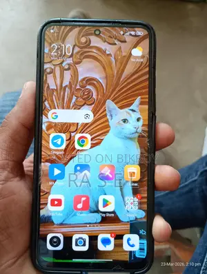 Xiaomi Redmi Note 11 . (Used)