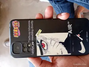 Xiaomi Redmi Note 11 . (Used)