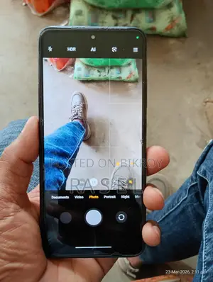Xiaomi Redmi Note 11 . (Used)