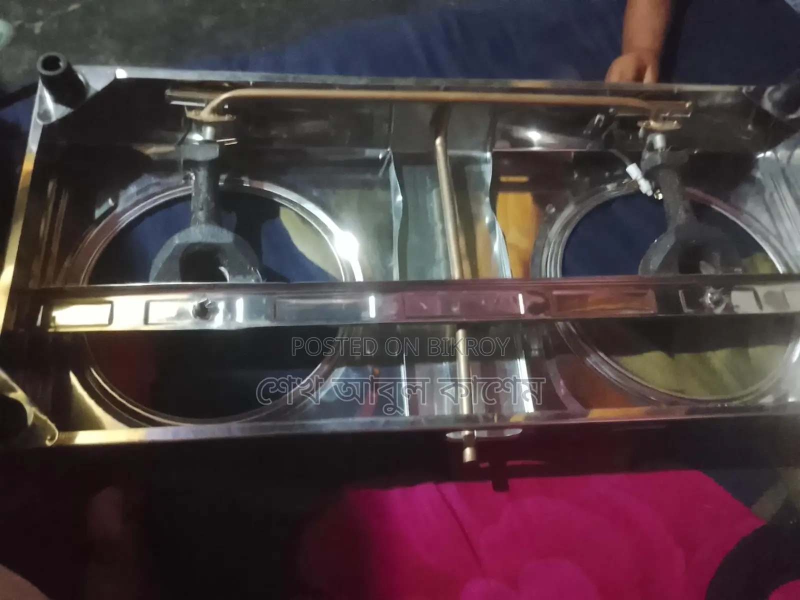 Stove for sale