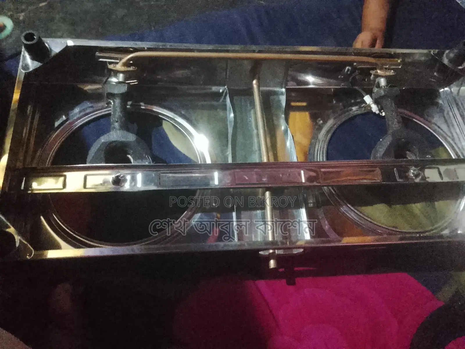Stove for sale