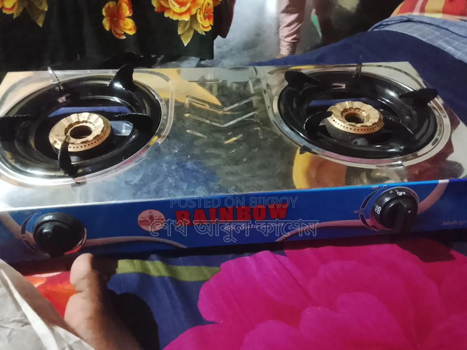 Stove for sale